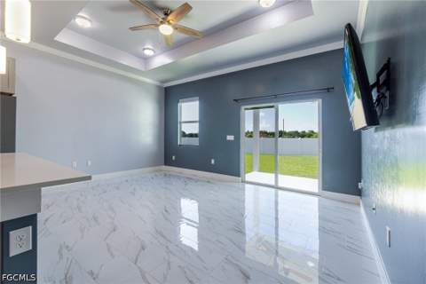 9022 Bamboo Cir, Labelle FL - photo 12 of 38