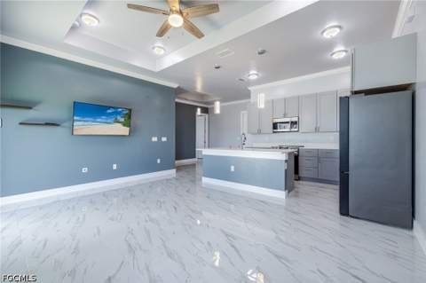 9022 Bamboo Cir, Labelle FL - photo 14 of 38