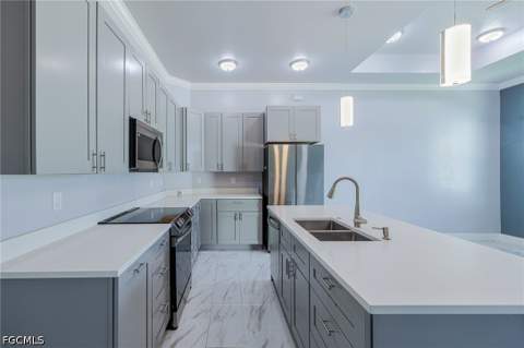 9022 Bamboo Cir, Labelle FL - photo 7 of 38
