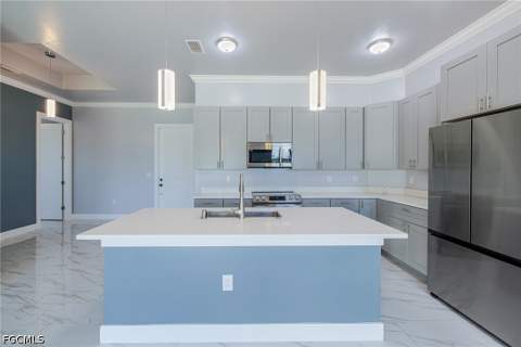 9022 Bamboo Cir, Labelle FL - photo 8 of 38