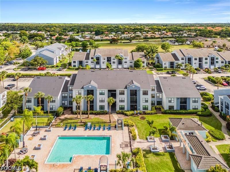 3 bedroom Condominium at 13621 Eagle Ridge Dr 1517, Musa At Daniels, Fort Myers — photo 2