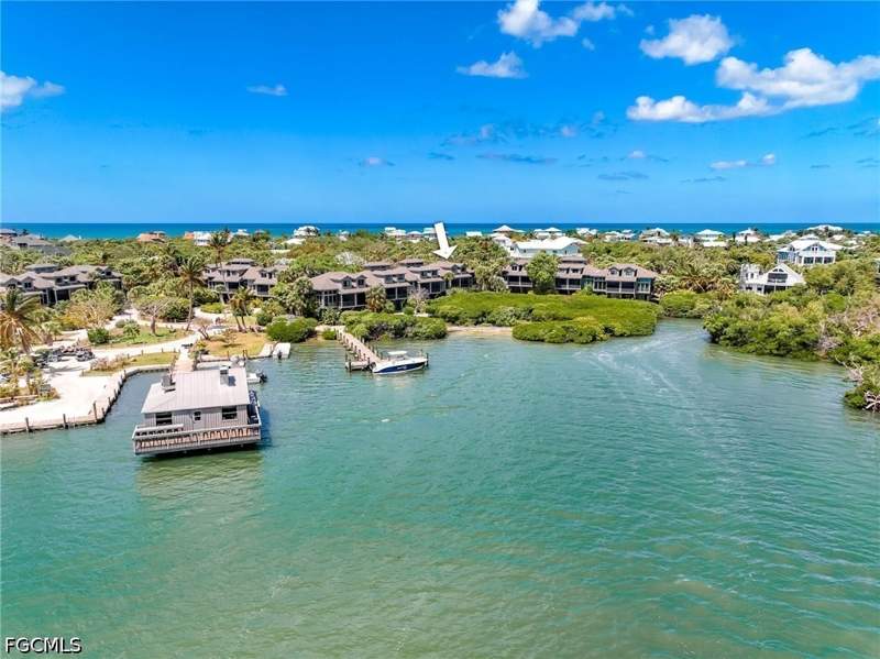 3 bedroom Townhouse at 370 Townhouse Ln 60, Safety Harbor Club, Upper Captiva — photo 3