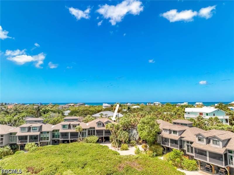 3 bedroom Townhouse at 370 Townhouse Ln 60, Safety Harbor Club, Upper Captiva — photo 4
