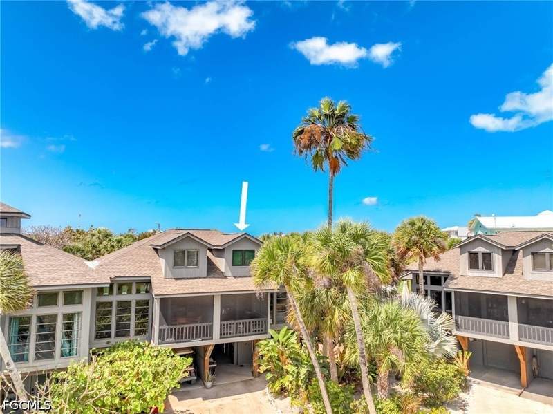 3 bedroom Townhouse at 370 Townhouse Ln 60, Safety Harbor Club, Upper Captiva — photo 5
