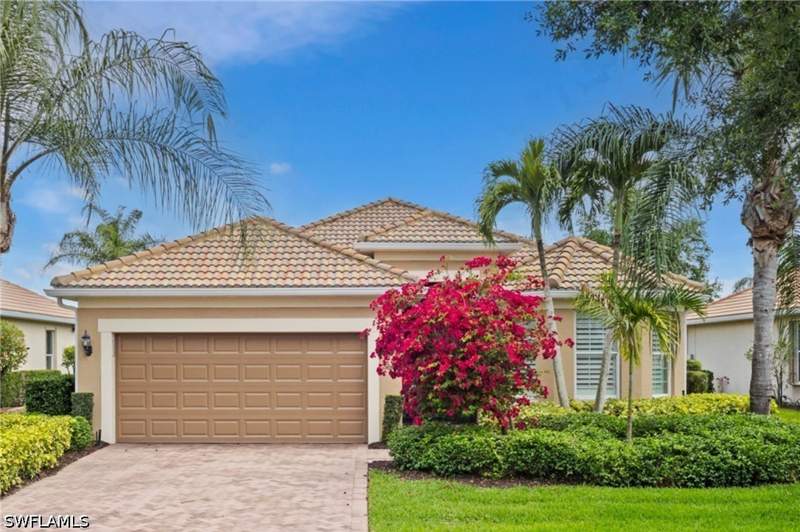 3 bedroom SingleFamilyResidence at 5847 Plymouth Pl, Del Webb, Ave Maria — photo 2
