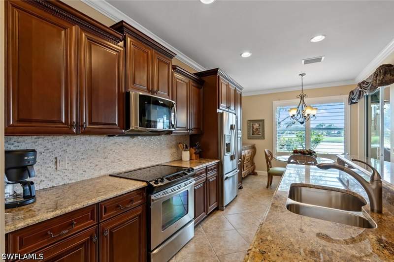 3 bedroom SingleFamilyResidence at 5847 Plymouth Pl, Del Webb, Ave Maria — photo 3