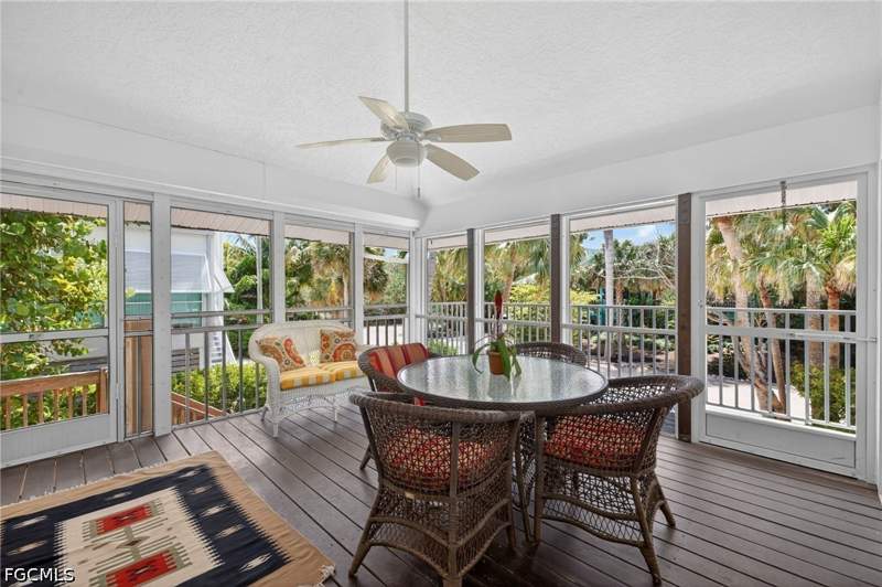 4 bedroom SingleFamilyResidence at 11508 Wightman Ln, Captiva Beach, Captiva — photo 3