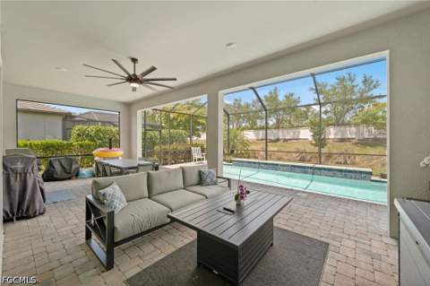 20988 Corkscrew Shores Blvd, Estero FL - photo 16 of 49