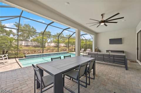 20988 Corkscrew Shores Blvd, Estero FL - photo 19 of 49