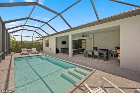 20988 Corkscrew Shores Blvd, Estero FL - photo 22 of 49