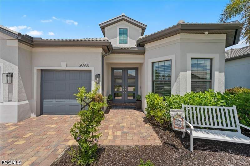 3 bedroom SingleFamilyResidence at 20988 Corkscrew Shores Blvd, Corkscrew Shores, Estero — photo 3