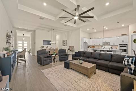20988 Corkscrew Shores Blvd, Estero FL - photo 7 of 49