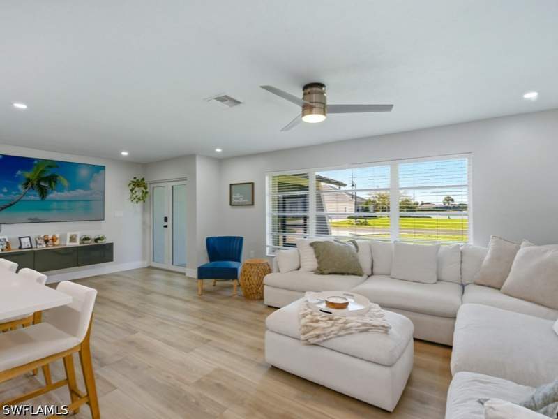 3 bedroom SingleFamilyResidence at 18061 Royal Hammock Blvd, Royal Palm Golf Estates, Naples — photo 5