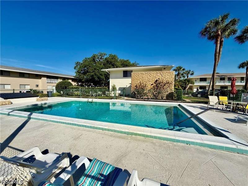 2 bedroom Condominium at 343 Joel Blvd 211-D, Fairways Condo, Lehigh Acres — photo 4