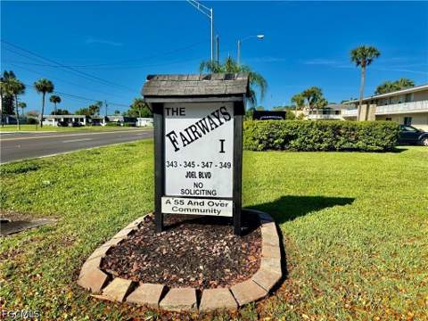 343 Joel Blvd 211-D, Lehigh Acres FL - photo 9 of 29