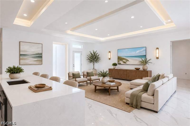 4 bedroom SingleFamilyResidence at 710 Sheldon Ave, Lehigh Acres, Lehigh Acres — photo 4