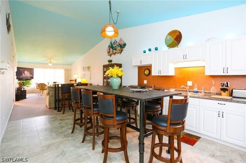 2 bedroom Condominium at 4030 Northlight Dr, Winterpark, Naples — photo 4