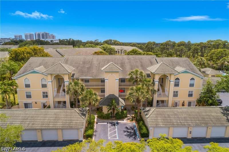 2 bedroom Condominium at 15475 Cedarwood Ln 203, Bermuda Bay, Naples — photo 2