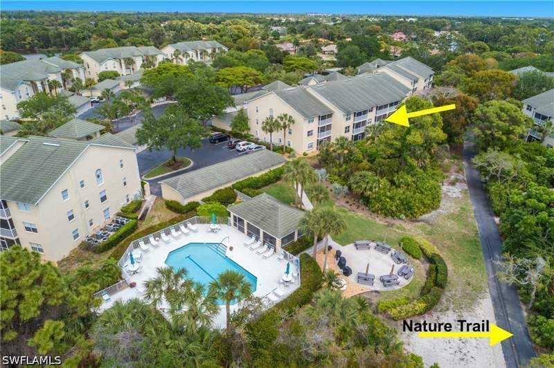 2 bedroom Condominium at 15475 Cedarwood Ln 203, Bermuda Bay, Naples — photo 3