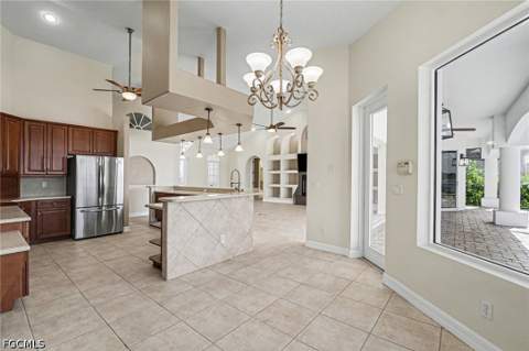4214 Gulfstream Pkwy, Cape Coral FL - photo 11 of 44