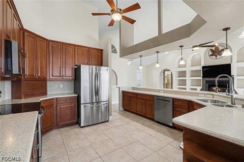 4214 Gulfstream Pkwy, Cape Coral FL - photo 12 of 44