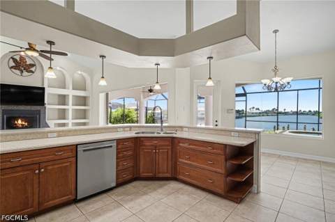 4214 Gulfstream Pkwy, Cape Coral FL - photo 13 of 44