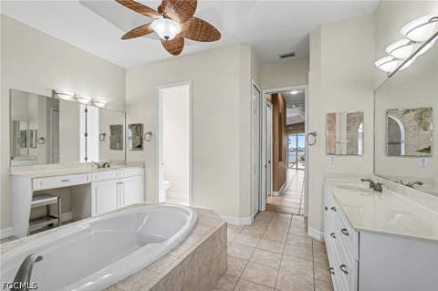 4214 Gulfstream Pkwy, Cape Coral FL - photo 23 of 44