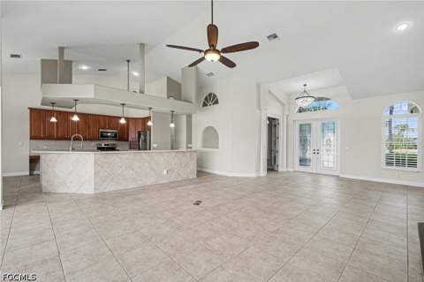 4214 Gulfstream Pkwy, Cape Coral FL - photo 6 of 44