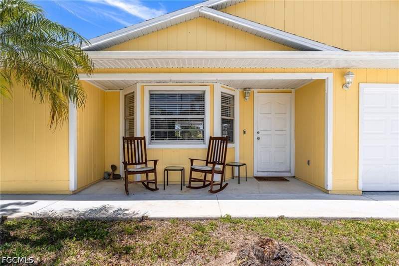 3 bedroom SingleFamilyResidence at 1630 SW 15th Ave, Cape Coral, Cape Coral — photo 2