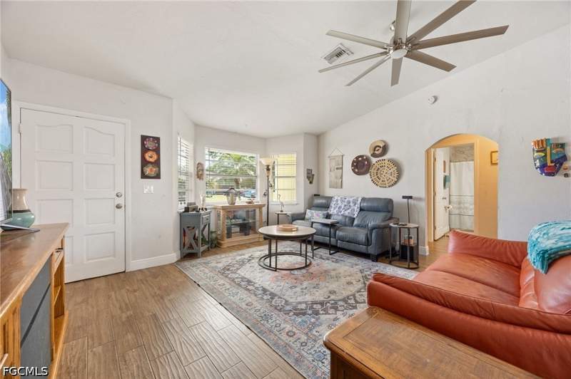 3 bedroom SingleFamilyResidence at 1630 SW 15th Ave, Cape Coral, Cape Coral — photo 5