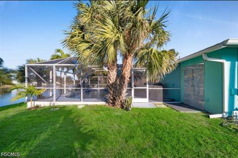 1609 SE 41st St, Cape Coral FL - photo 15 of 17