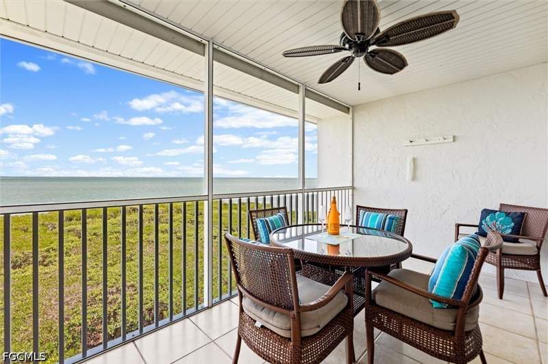 3 bedroom Condominium at 5323 Bayside Villas 24, Bayside Villas, Captiva — photo 2