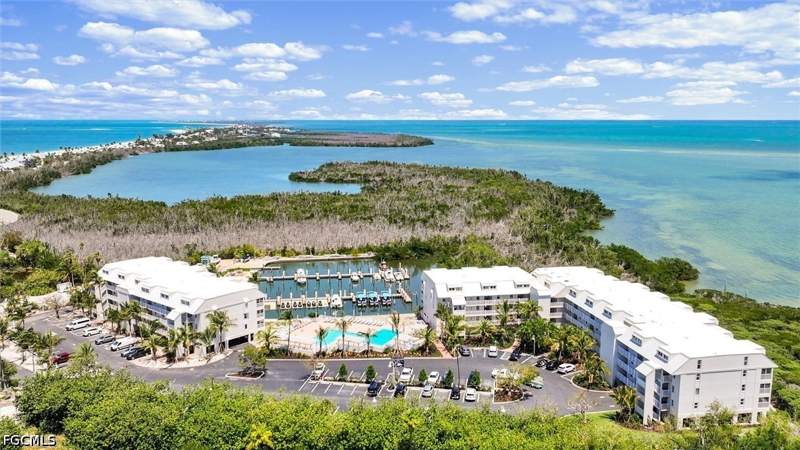 3 bedroom Condominium at 5323 Bayside Villas 24, Bayside Villas, Captiva — photo 3