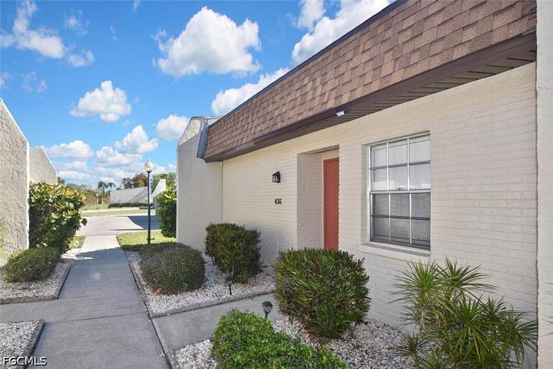 1 bedroom Condominium at 6300 S Pointe Blvd 436, South Pointe Villas Condo, Fort Myers — photo 3