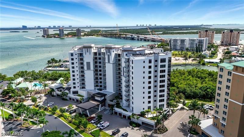 3 bedroom Condominium at 4142 Bay Beach Ln 502, Grandview At Bay Beach, Fort Myers Beach — photo 5