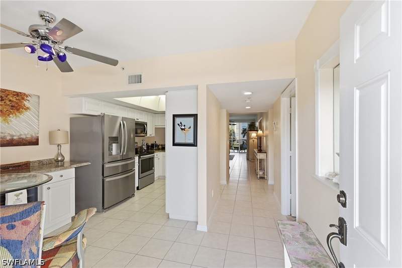 3 bedroom Condominium at 19880 Breckenridge Dr 204, Preserve III, Estero — photo 3