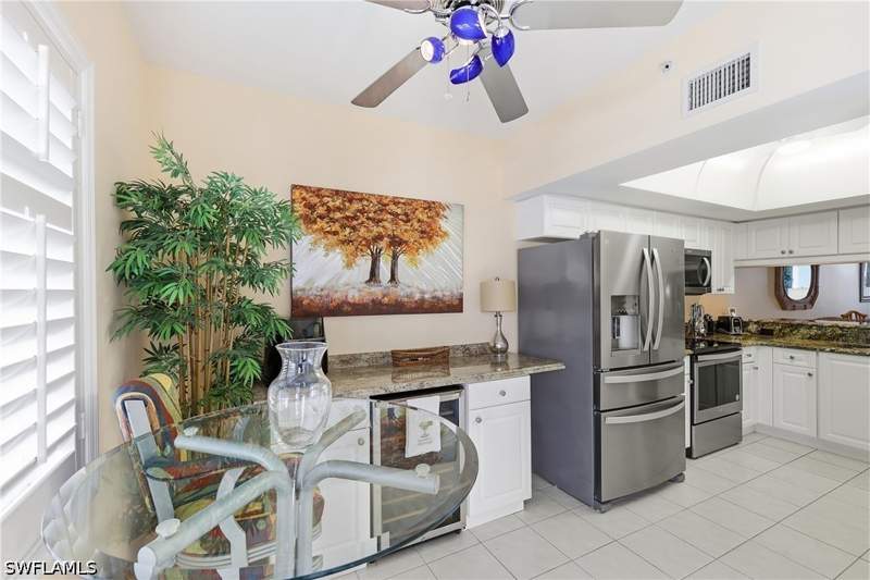 3 bedroom Condominium at 19880 Breckenridge Dr 204, Preserve III, Estero — photo 4