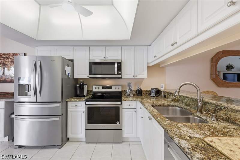 3 bedroom Condominium at 19880 Breckenridge Dr 204, Preserve III, Estero — photo 5
