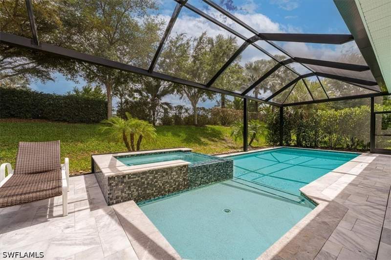 4 bedroom SingleFamilyResidence at 14620 Regatta Ln, Sparrow Cay, Naples — photo 2