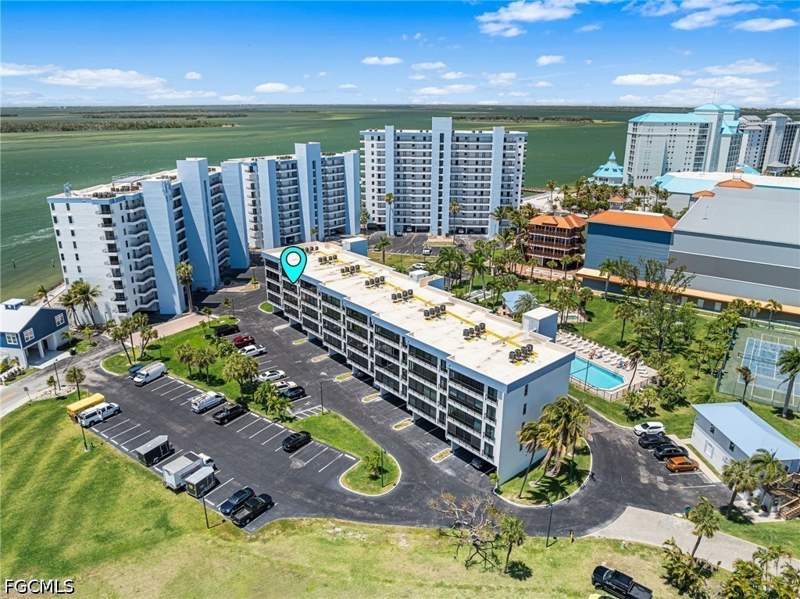 2 bedroom Condominium at 15010 Punta Rassa Rd 302, Punta Rassa, Fort Myers — photo 2