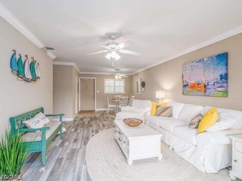 2 bedroom Condominium at 1010 Tropic Ter, Tropic Terrace, North Fort Myers — photo 3