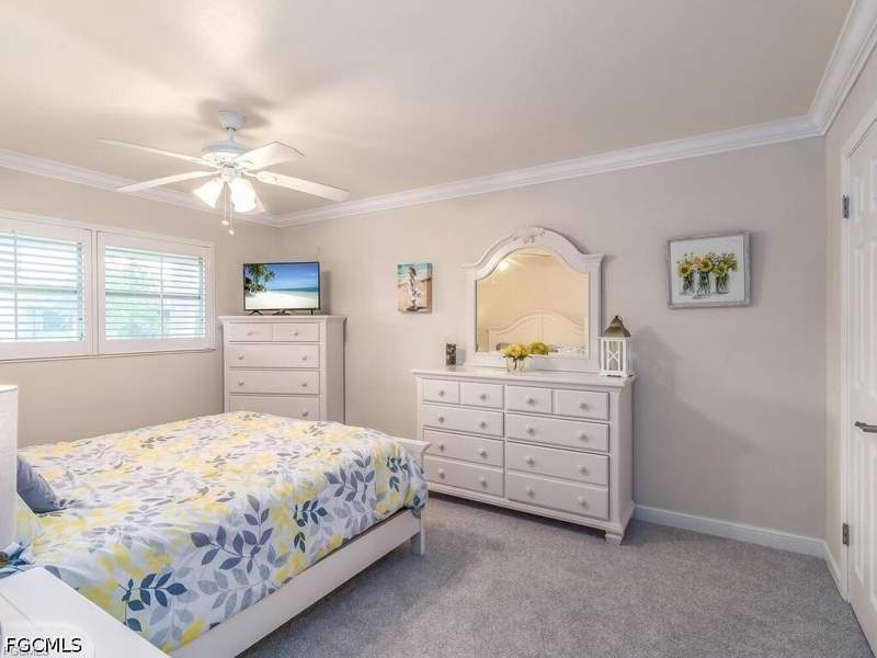 2 bedroom Condominium at 1010 Tropic Ter, Tropic Terrace, North Fort Myers — photo 4