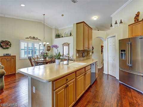 895 Eastham Way M202, Naples FL - photo 12 of 37
