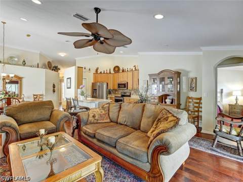 895 Eastham Way M202, Naples FL - photo 16 of 37