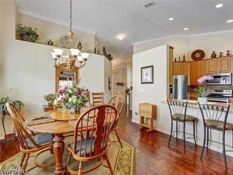 895 Eastham Way M202, Naples FL - photo 9 of 37