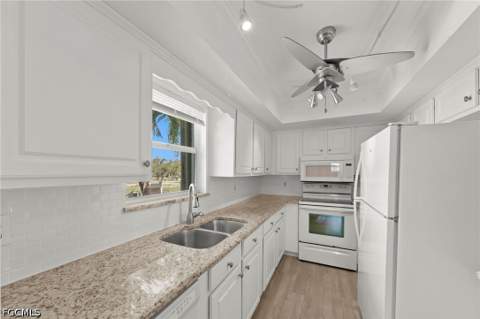 3045 Estero Blvd 7D, Fort Myers Beach FL - photo 24 of 49