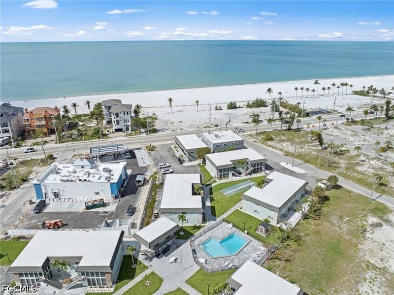 2 bedroom Condominium at 3045 Estero Blvd 7D, Gulf Westwind Condo, Fort Myers Beach — photo 5