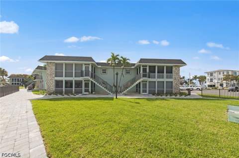 3045 Estero Blvd 7D, Fort Myers Beach FL - photo 8 of 49