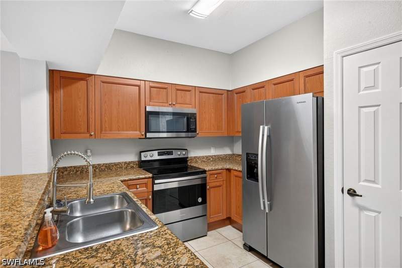 2 bedroom Condominium at 20265 Royal Villagio Ct 107, Villagio, Estero — photo 5