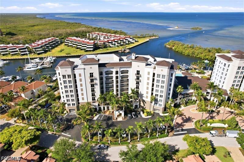 3 bedroom Condominium at 3313 Sunset Key Cir 105, Prosperity Point, Punta Gorda — photo 2